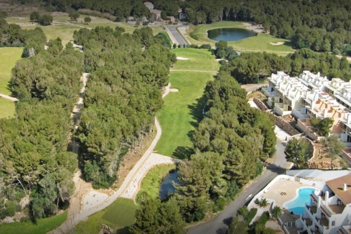 son parc villa